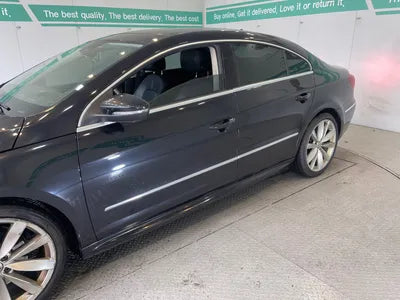 2015 Volkswagen CC WVWZZZ3CZFE810444 VIN:WVWZZZ3CZFE810444