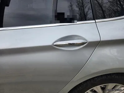 2015 bmw gran turismo efficientdyna VIN: