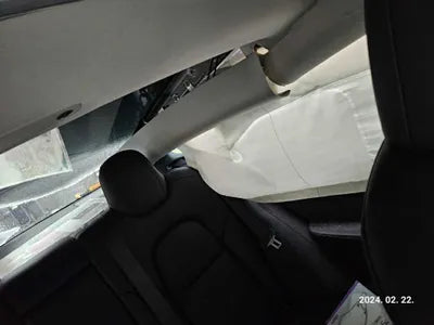 2020 Tesla Model 3 5YJ3E1EB7LF725423 VIN:5YJ3E1EB7LF725423