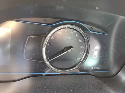 2018 Hyundai Ioniq KMHC751CGJU085250 VIN:KMHC751CGJU085250