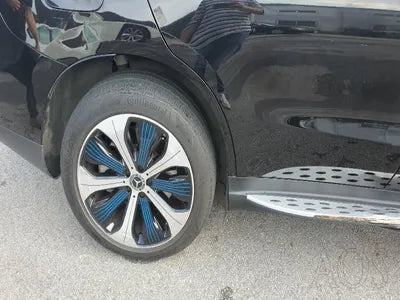 2020 Mercedes-Benz C 400 VIN: