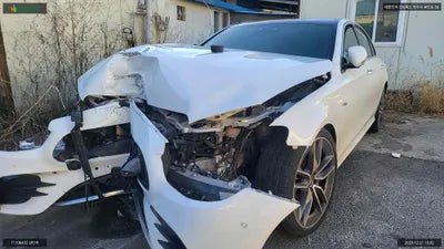 2021 Mercedes-Benz E 53 W1KZF6BB4MA941447 VIN:W1KZF6BB4MA941447