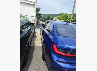 2022 BMW 320 WBA5X5102NFM31390 VIN:WBA5X5102NFM31390