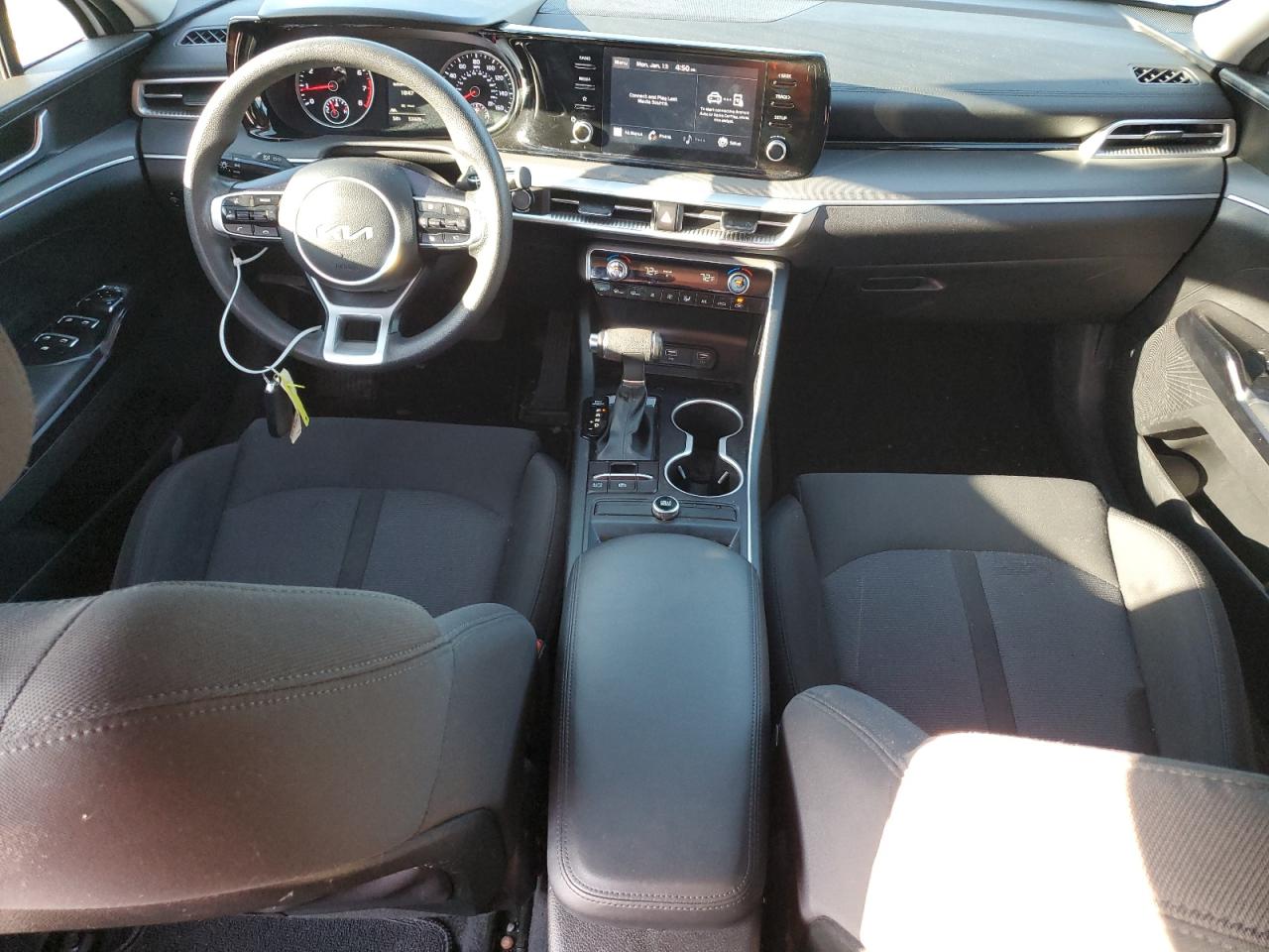 2022 KIA K5 LXS VIN:5XXG14J20NG146228