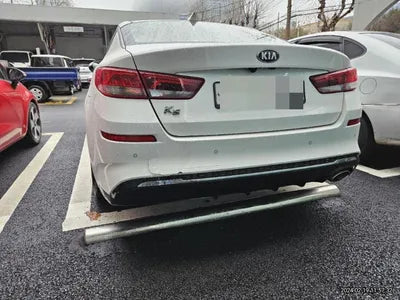 2019 Kia K5 VIN: