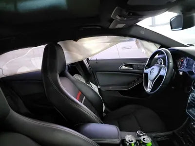 2015 Mercedes-Benz A 180 WDDBF1CB7FJ344203 VIN:WDDBF1CB7FJ344203