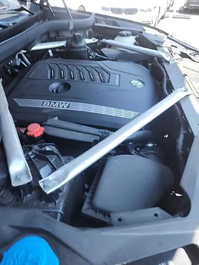 2022 BMW 540 VIN: