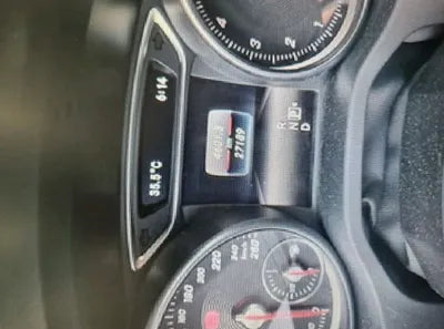 2018 Mercedes-Benz GLA 220 WDCTG4FB0JJ435065 VIN:WDCTG4FB0JJ435065