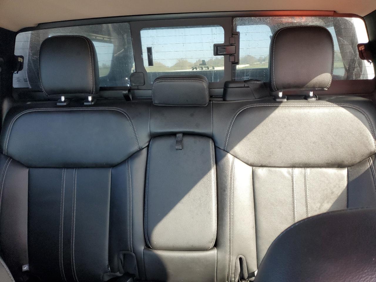 2022 FORD RANGER XL VIN:1FTER4FH0NLD33188