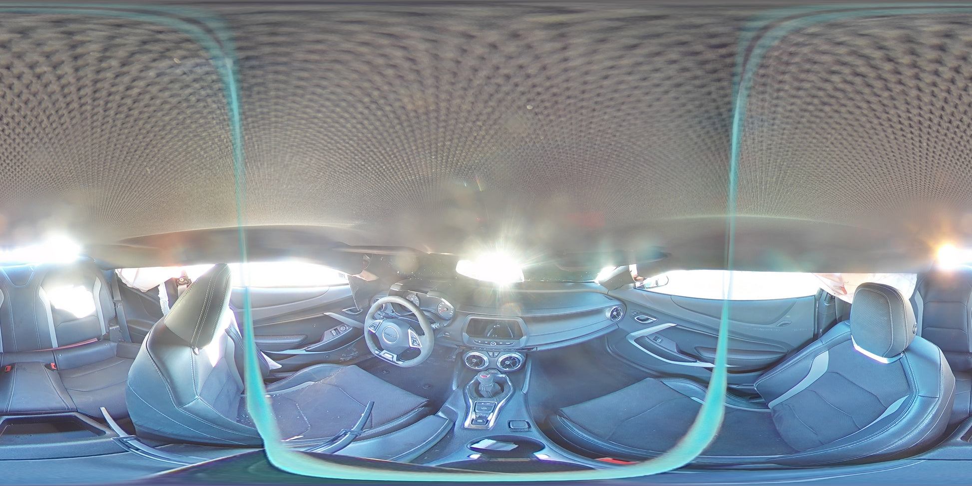 2023 CHEVROLET CAMARO LT1 VIN:1G1FE1R79P0109979