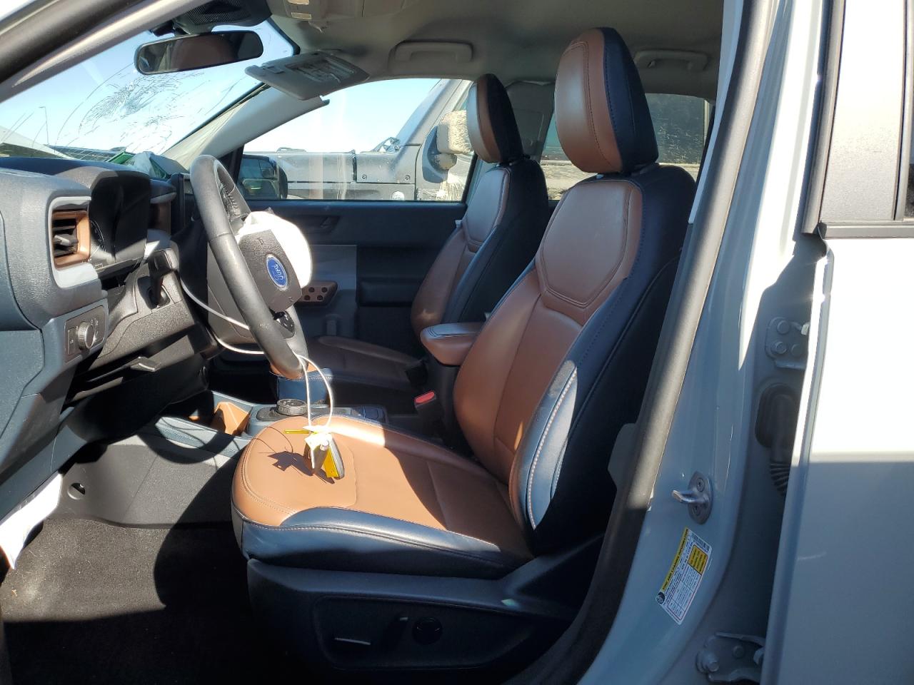 2022 FORD MAVERICK XL VIN:3FTTW8F9XNRA20537