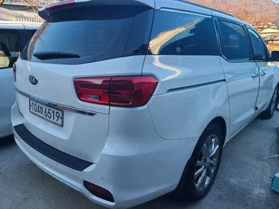 2020 Kia Carnival KNAMC81ABLS668842 VIN:KNAMC81ABLS668842