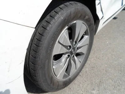 2016 Kia K5 VIN: