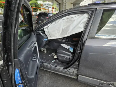 2019 Toyota RAV4 VIN: