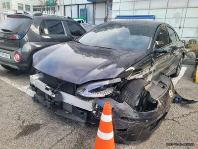 2023 Hyundai Ioniq KMHM541CPPA042080 VIN:KMHM541CPPA042080