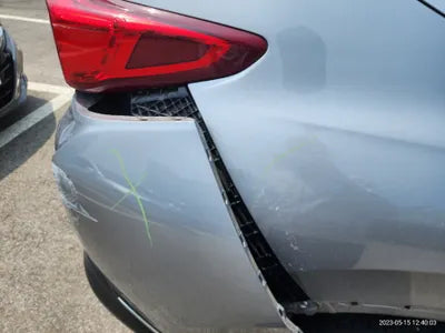 2017 Honda CR-V VIN: