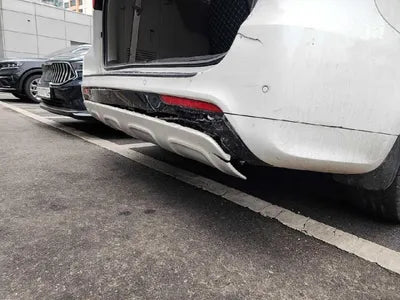 2017 Kia Carnival VIN: