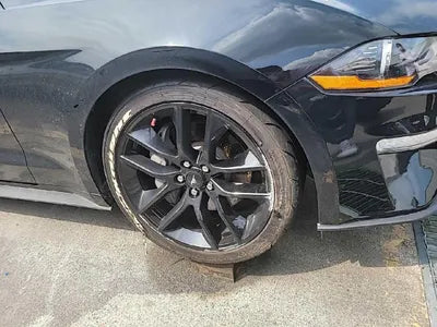 2019 Ford Mustang 571KM1FA6P8TH5K51 VIN:571KM1FA6P8TH5K51