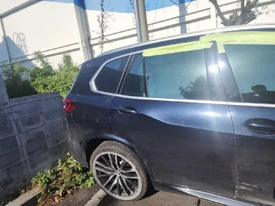 2020 BMW X5 M WBAJU4108L9D70773 VIN:WBAJU4108L9D70773