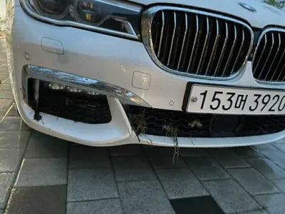 2018 BMW 740 WBA7G6107JB243674 VIN:WBA7G6107JB243674