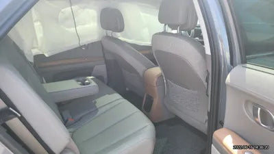 2022 Hyundai Ioniq KMHKR81CPNU093530 VIN:KMHKR81CPNU093530