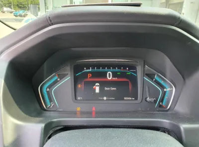 2020 Honda Odyssey 5KBRL6880LB600118 VIN:5KBRL6880LB600118