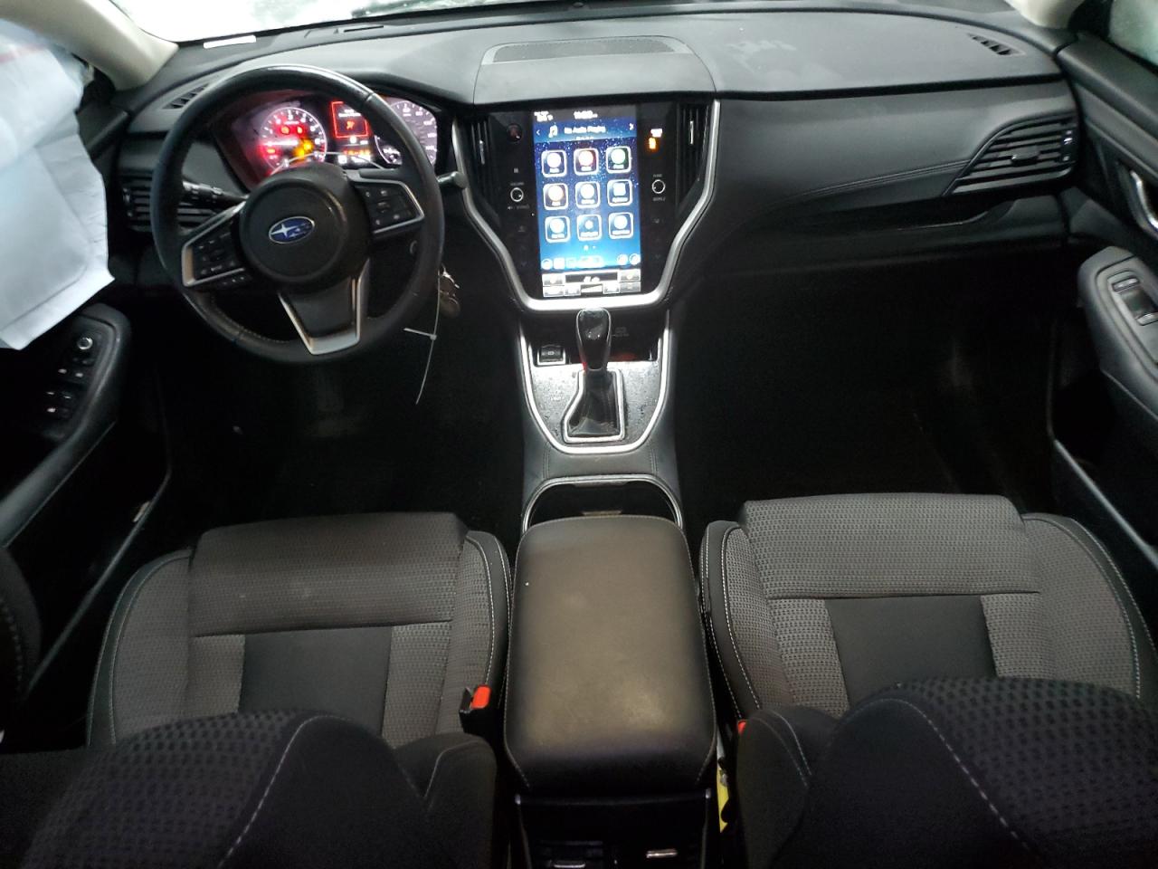 2024 SUBARU OUTBACK PREMIUM VIN:4S4BTACC0R3179921