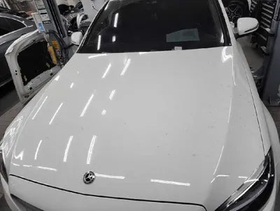 2020 Mercedes-Benz C 200 W1KWF8AB7LR569649 VIN:W1KWF8AB7LR569649