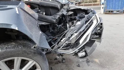 2015 Audi A6 WAUZZZ4GXFN027918 VIN:WAUZZZ4GXFN027918