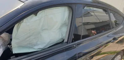 2016 BMW 320 WBA8Y7106GG395951 VIN:WBA8Y7106GG395951