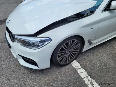 2018 BMW 530 888KMWBAJD9109JB2 VIN:888KMWBAJD9109JB2