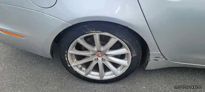 2016 Jaguar XJ SAJAA2290GNV97724 VIN:SAJAA2290GNV97724