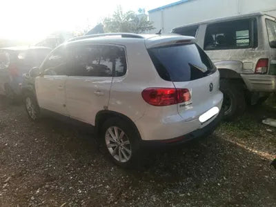 2016 Volkswagen Tiguan 517KMWVGZZZ5NZGW5 VIN:517KMWVGZZZ5NZGW5