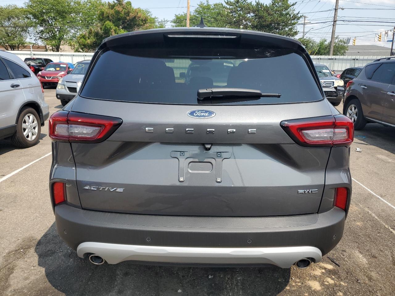 2024 FORD ESCAPE ACTIVE VIN:1FMCU9GN2RUA08044