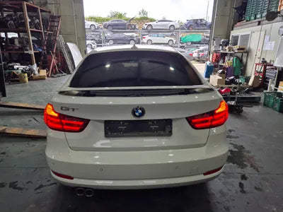 2016 BMW 3 Series GT WBA8Y7102GG397910 VIN:WBA8Y7102GG397910