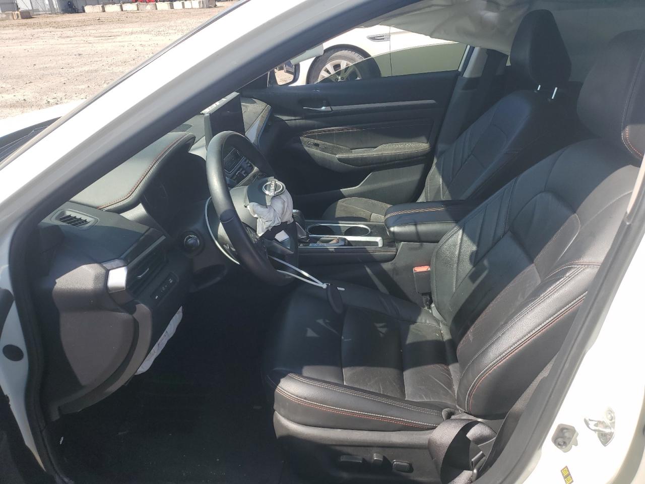 2023 NISSAN ALTIMA SR VIN:1N4BL4CV0PN303927