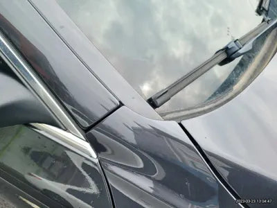 2015 BMW 520 WBA5E710XFG155103 VIN:WBA5E710XFG155103