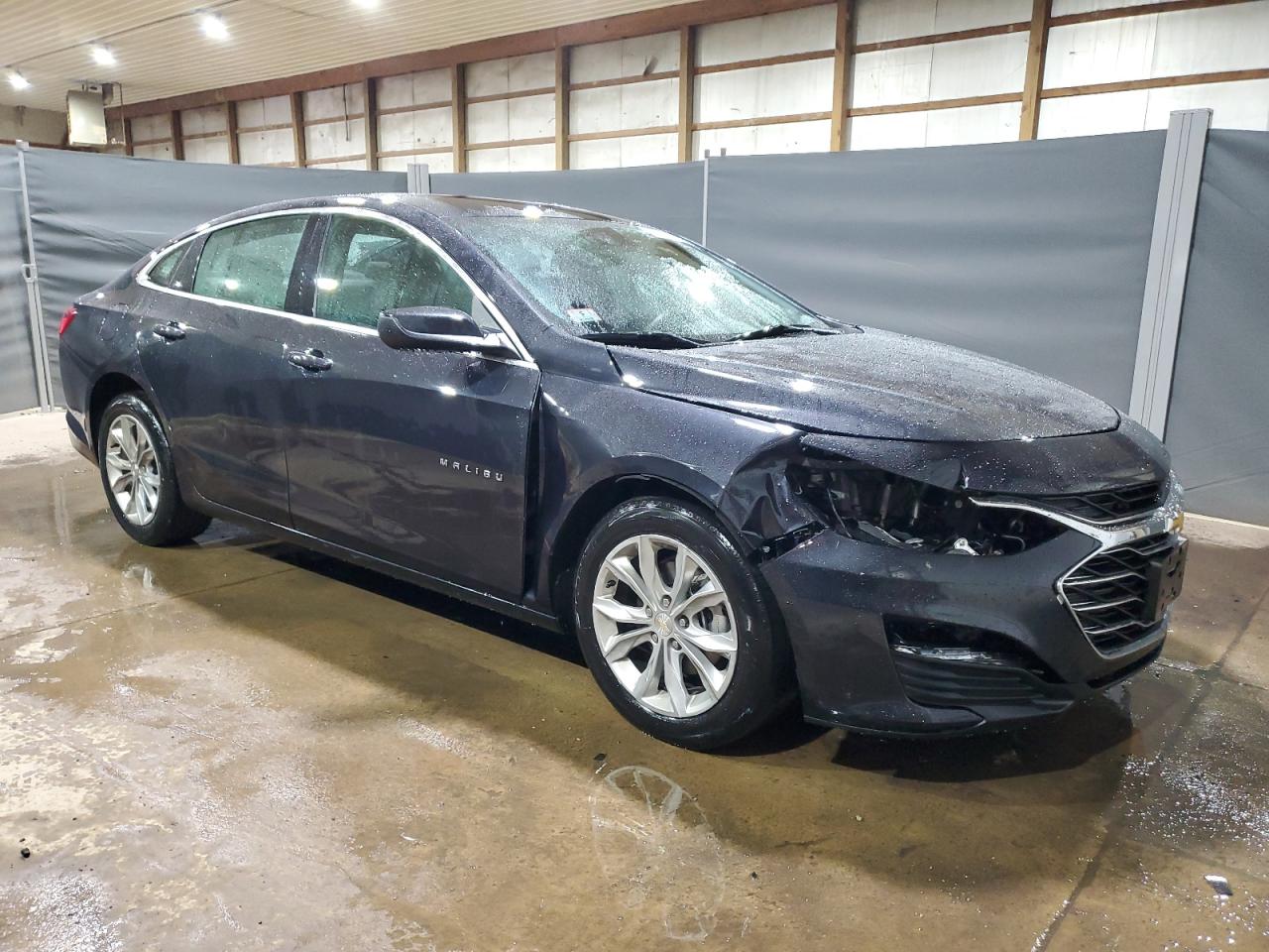 2023 CHEVROLET MALIBU LT VIN:1G1ZD5ST4PF207815