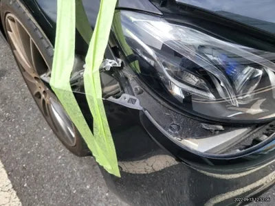 2019 Mercedes-Benz E 350 VIN: