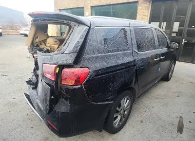 2020 Kia Carnival 587KMKNAMC81ABLS6 VIN:587KMKNAMC81ABLS6