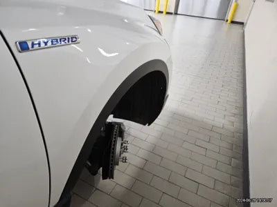 2022 Honda CR-V VIN: