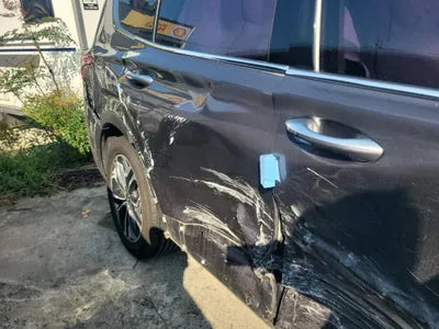 2018 Hyundai Santa FE KMHS381BBKU030465 VIN:KMHS381BBKU030465