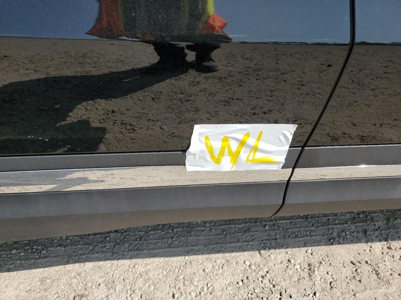 2023 MERCEDES-BENZ GLA 250 VIN:W1N4N4GB7PJ420739