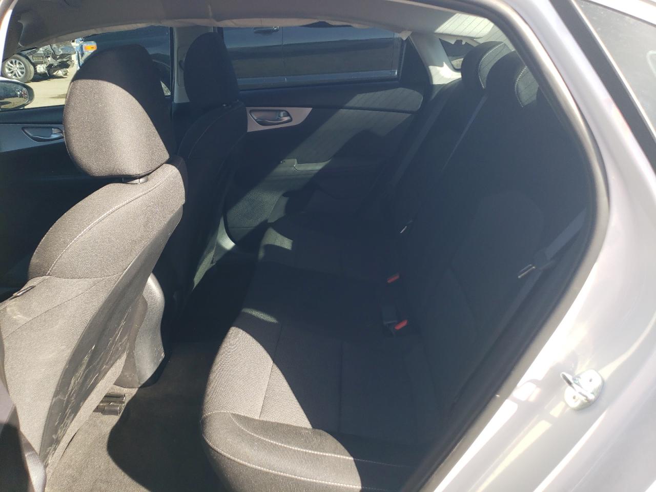 2024 KIA FORTE LX VIN:3KPF24AD3RE810420