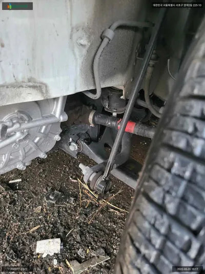2019 Hyundai Santa FE KMHS381ABLU193107 VIN:KMHS381ABLU193107
