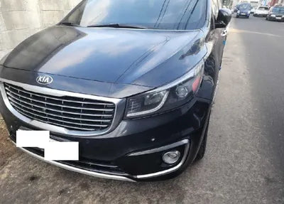 2016 Kia Carnival KNAME81ABGS104287 VIN:KNAME81ABGS104287