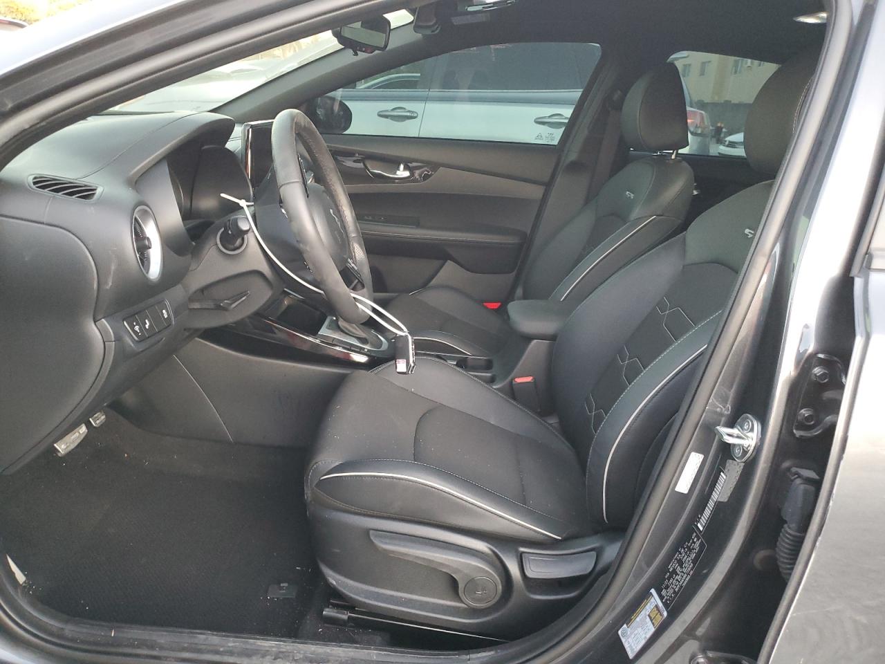 2024 KIA FORTE GT LINE VIN:3KPF54AD0RE728068