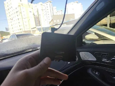 2014 Mercedes-Benz S 500 VIN: