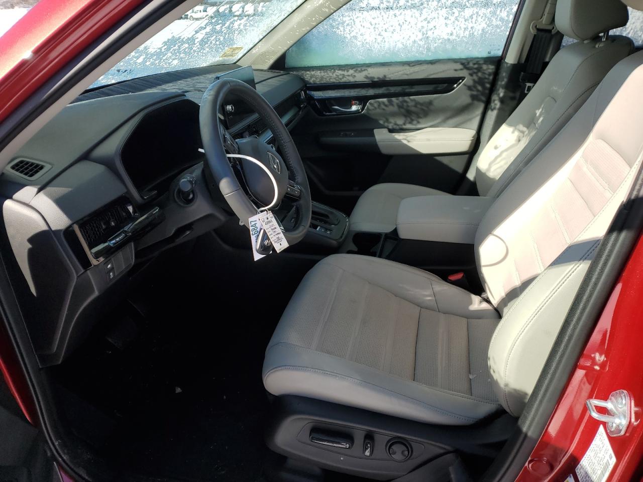 2023 HONDA CR-V EXL VIN:2HKRS4H79PH439513