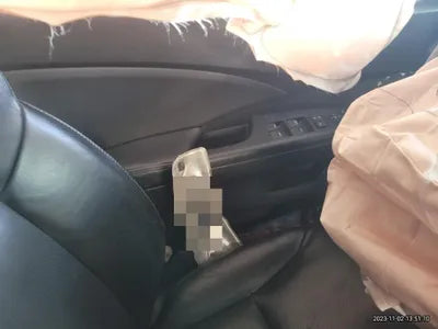 2015 Honda CR-V VIN: